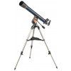 Celestron AstroMaster 70AZ R - achromatický refraktor