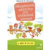 Skupinové aktivity pro zvládání stresu - Deborah M. Plummer