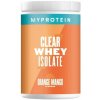 MyProtein Clear Whey Isolate 500 g, pomaranč/mango