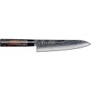 Kuchynský nôž Tojiro Japonský nôž FD-1595