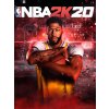 NBA 2K20