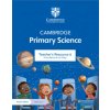 Cambridge Primary Science Teacher's Resource 6 with Digital Access