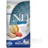 N&D Dog Ocean GF Adult Mini, Salmon, Cod & Cantaloupe melon 7 kg