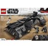 LEGO stavebnice LEGO Star Wars TM 75284 Prepravná loď rytierov z Renu (5702016617283)