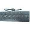 Lenovo Essential Wired Keyboard/Drôtové USB-A/SK/SK/Čierna 4Y41C68691