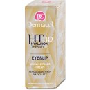 Dermacol 3D Hyaluron Therapy Očný krém 15 ml