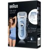 Braun Holící strojek Lady Style 5160 Blue, 10AS480117