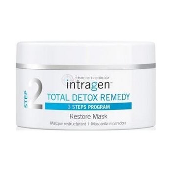 Revlon Intragen Total Detox Remedy Restore Mask 200 ml