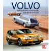 Kniha Volvo