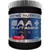 EAA + Glutamine 300 g - Scitec Nutrition Príchuť: Mango