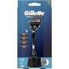 GILLETTE ProGlide + hlavica 4 ks