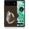 VSETKONAMOBIL 127261 MY ART Ochranný kryt pre Google Pixel 6a HOWL (244)