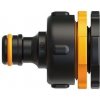 Fiskars spojka ku kohútiku Comfort, multi (1/2”, 3/4”, 1”) 1027051