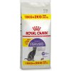 Royal Canin Sterilised granule pre kastrované mačky 10 kg + 2 kg