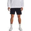 Under Armour UA Rival Fleece shorts -BLK 1379779-001