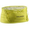 Bežecký opasok Salomon High Pulse Belt - sulphur/glacier