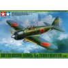 Tamiya Mitsubishi A6M5/5a Zero Fighter (Zeke) 1:48