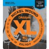 Daddario EXL 110-7