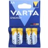 Varta High Energy AA 4ks 4906 121 414