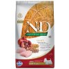 FARMINA N&D dog AG Adult Mini LIGHT chicken & pomegranate 2,5kg