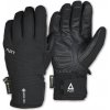 Detské lyžiarske rukavice Matt, SHASTA JUNIOR GORE-TEX GLOVES čierna 8JR
