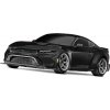 Traxxas 4-Tec Drift Ford Mustang 1:10 RTR čierny