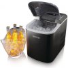 Gorenje IMC1200B čierna / výrobník ľadu / 120 W / 2.2 l / 12 kg ľadu za deň / XL kocky / 9 min príprava (IMC1200B)