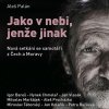 Palán: Jako v nebi, jenže jinak - CD (MP3)