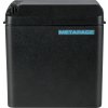 Metapace T-40 META_T40BT pokladničná tlačiareň, USB, BT, 8 dots/mm (203 dpi), cutter, black