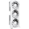 XFX Radeon RX 9070 XT Swift White 16GB GDDR6 RX-97TSWF3W9