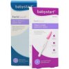 Babystart Testy plodnosti pre páry - FertilCheck, FertilCount 2
