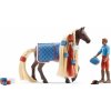 Schleich Schleich® 42586 Štartovacia sada Leo a Rocky