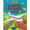 Všetko, čo jazdí, pláva a lieta