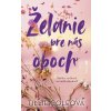 Želanie pre nás oboch - Tillie Cole