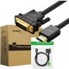 Ugreen HD106 HDMI - DVI kábel 1,5 m (11150)