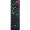 Benq RCX022, RCX012 náhradný diaľkový ovládač rovnakého vzhľadu.