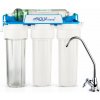 AQUAfilter 4-stupňový kapilárny filter na vodu FP3-HJ