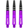 Red Dragon Nitrotech - short - purple