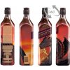 Johnnie Walker Song of Fire Game of Thrones 40,8% 0,7 l (čistá fľaša)