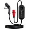 IMMAX NEO LITE cestovní nabíjecí stanice pro elektromobily EV/PHEV AC Type 2, 11kW, TUYA