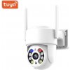 BOT Inteligentná vonkajšia WiFi kamera NA3 4M Tuya