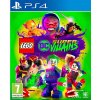Lego DC Super - Villains