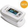 MICROLIFE OXY 210 Prstový pulzný oxymeter