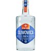 Marsen Slivovica 52% 0,5 l (čistá fľaša)