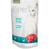 DNP S.A. Piper Animals Sterilised Cat - tuniak 100g
