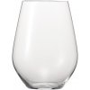 Pohár na pitie AUTHENTIS CASUAL ALL PURPOSE TUMBLER - XXL, sada 4 ks, 630 ml, Spiegelau