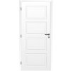 Interiérové Dvere SOLODOOR - Polar 24