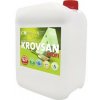 COLOR COMPANY KROVSAN PROFI + BEZFAREBNÝ 5 L