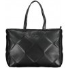Calvin Klein Fantastická Dámska Kabelka 38x28x13cm Čierna Farba: čierna, Veľkosť: UNI