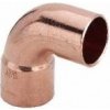 Conex Bänninger CU KOLENO 90° I/A 42 mm 509242